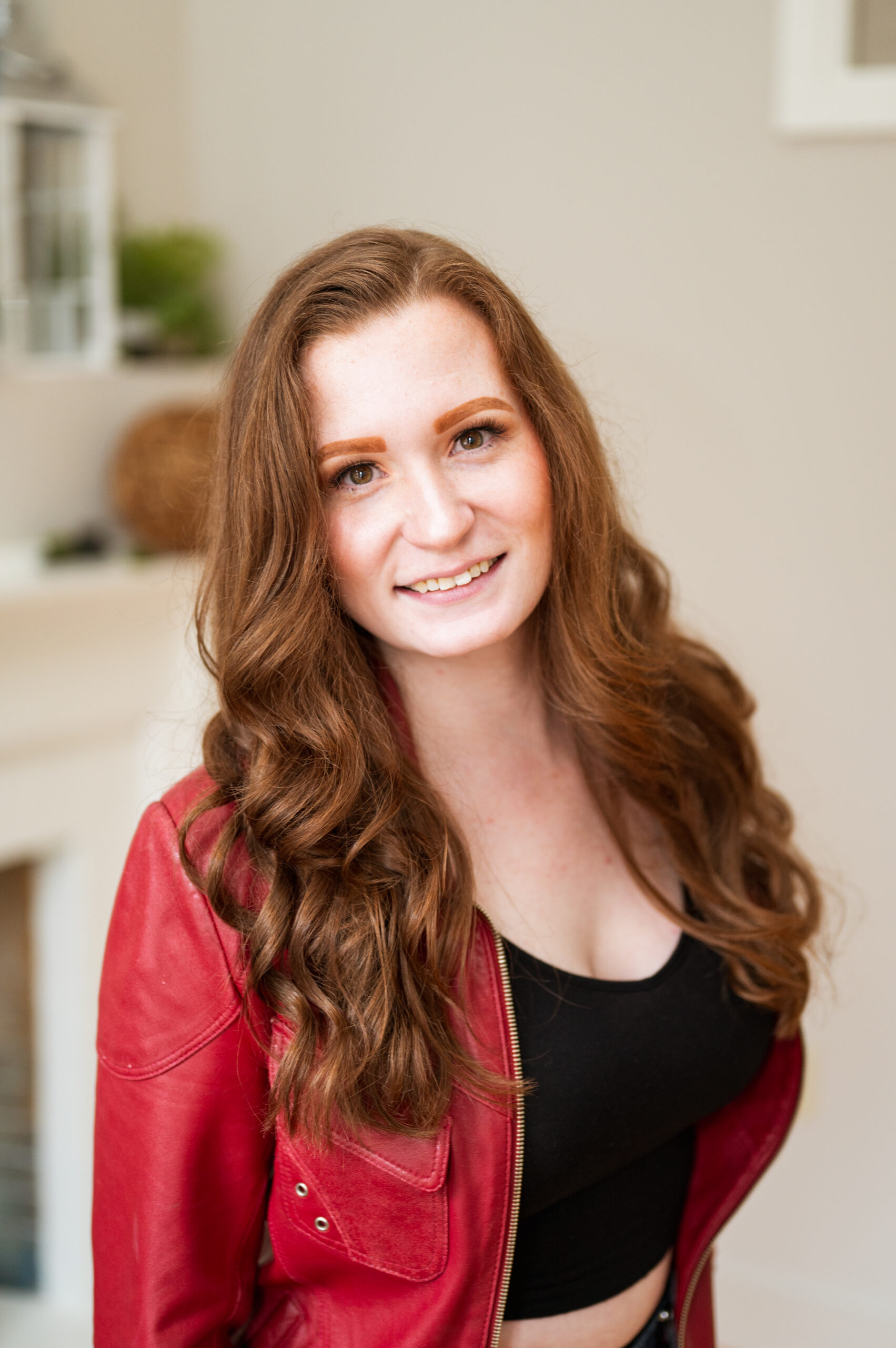 Anna Rushlau - Akari Salon & Spa