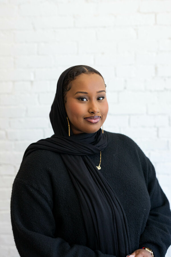 Amira Hassan