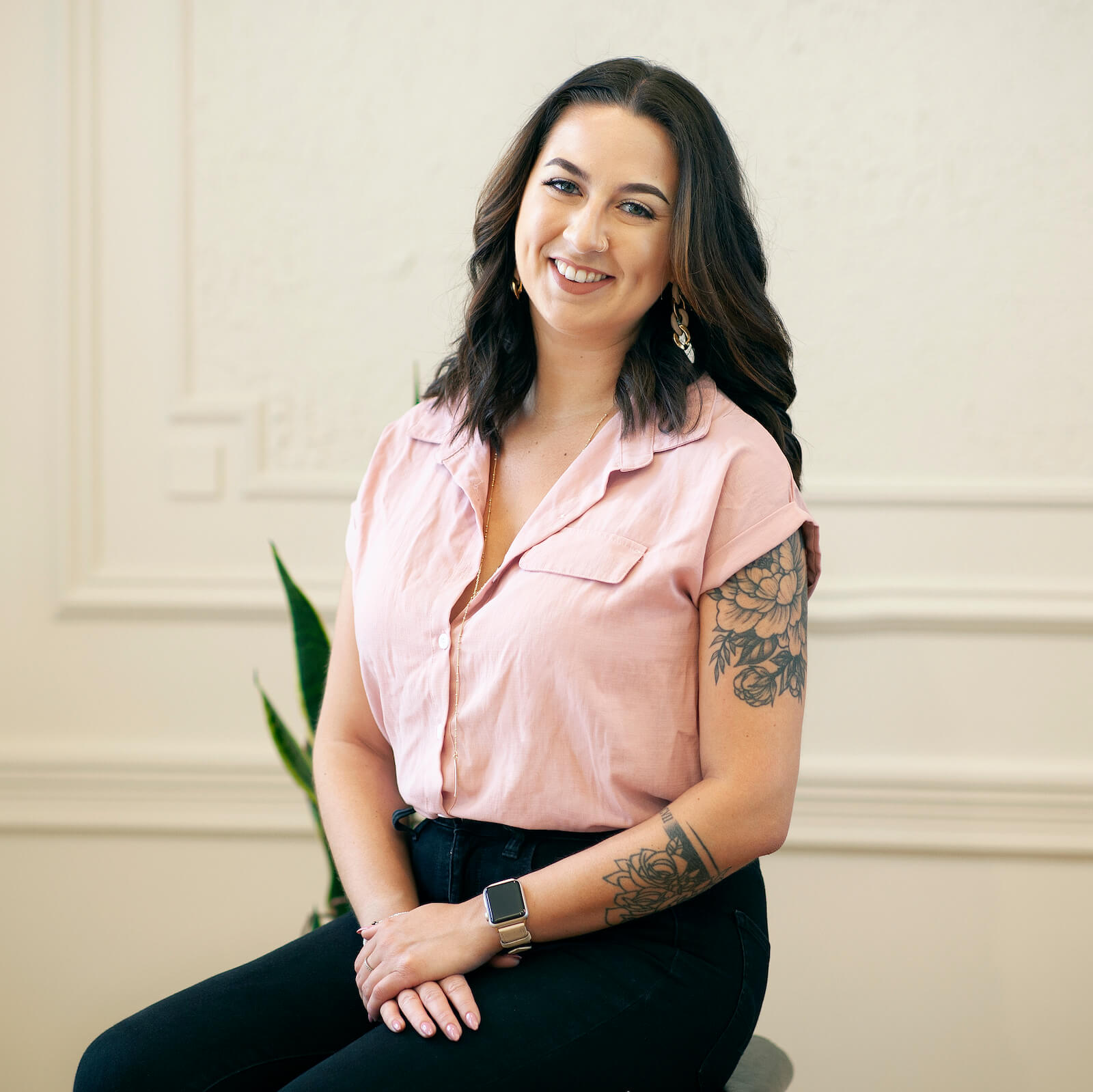 Annie Brewer Akari Salon Spa