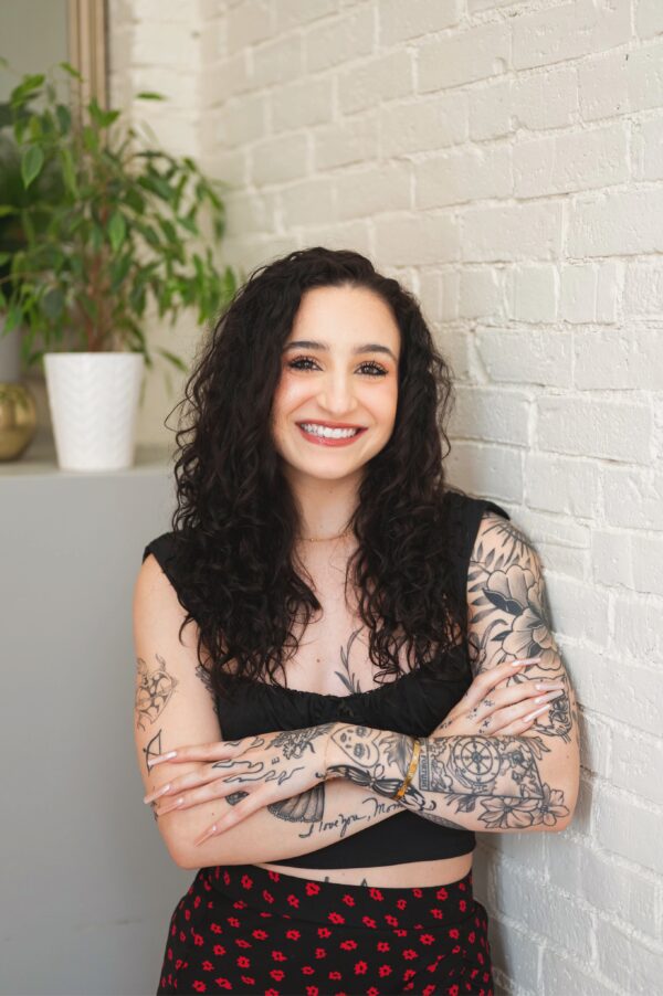 Emma Gideon