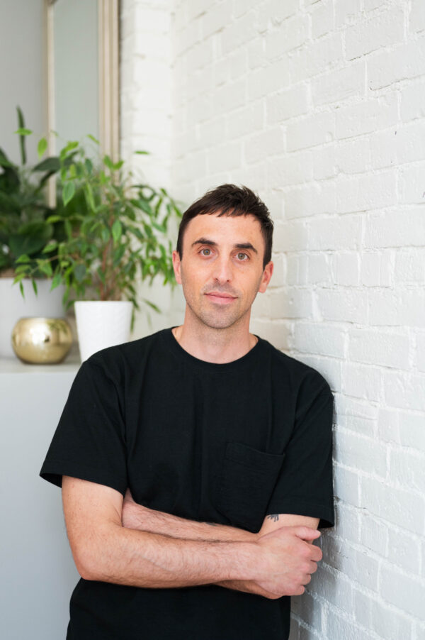 Matt Olerio